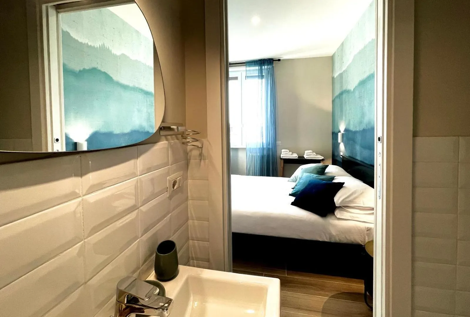 Elements Hotell Rom 0*,  Italien