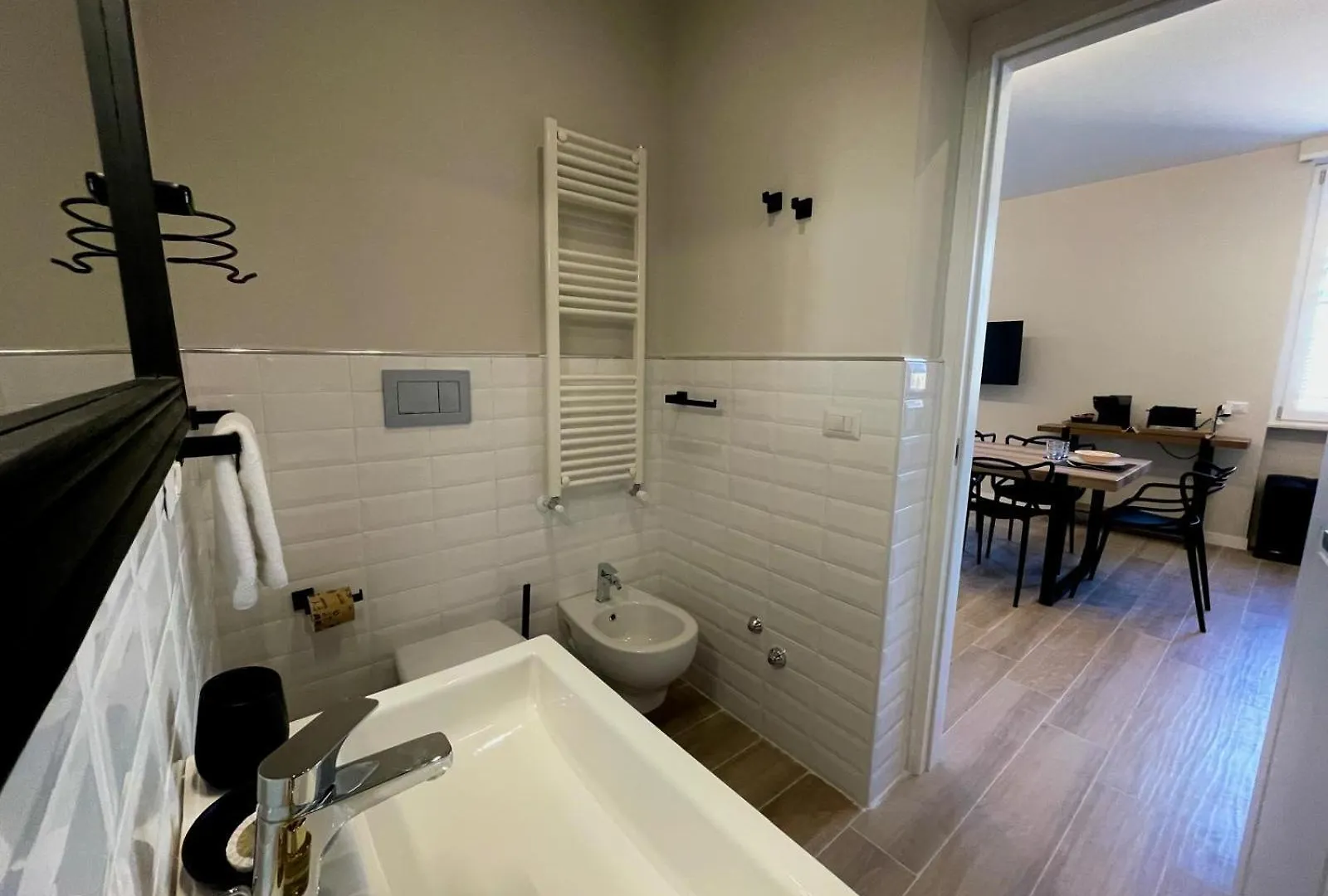 Elements Hotell Rom Italien