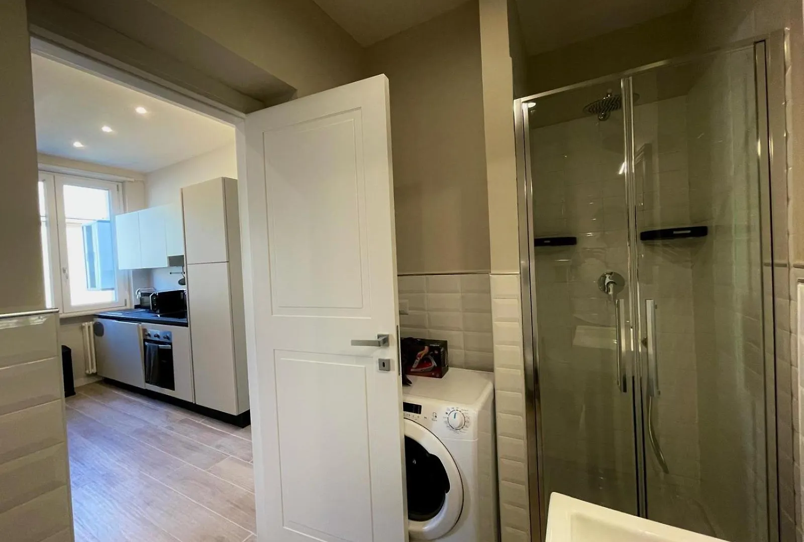 Elements Hotell Rom Pensionat