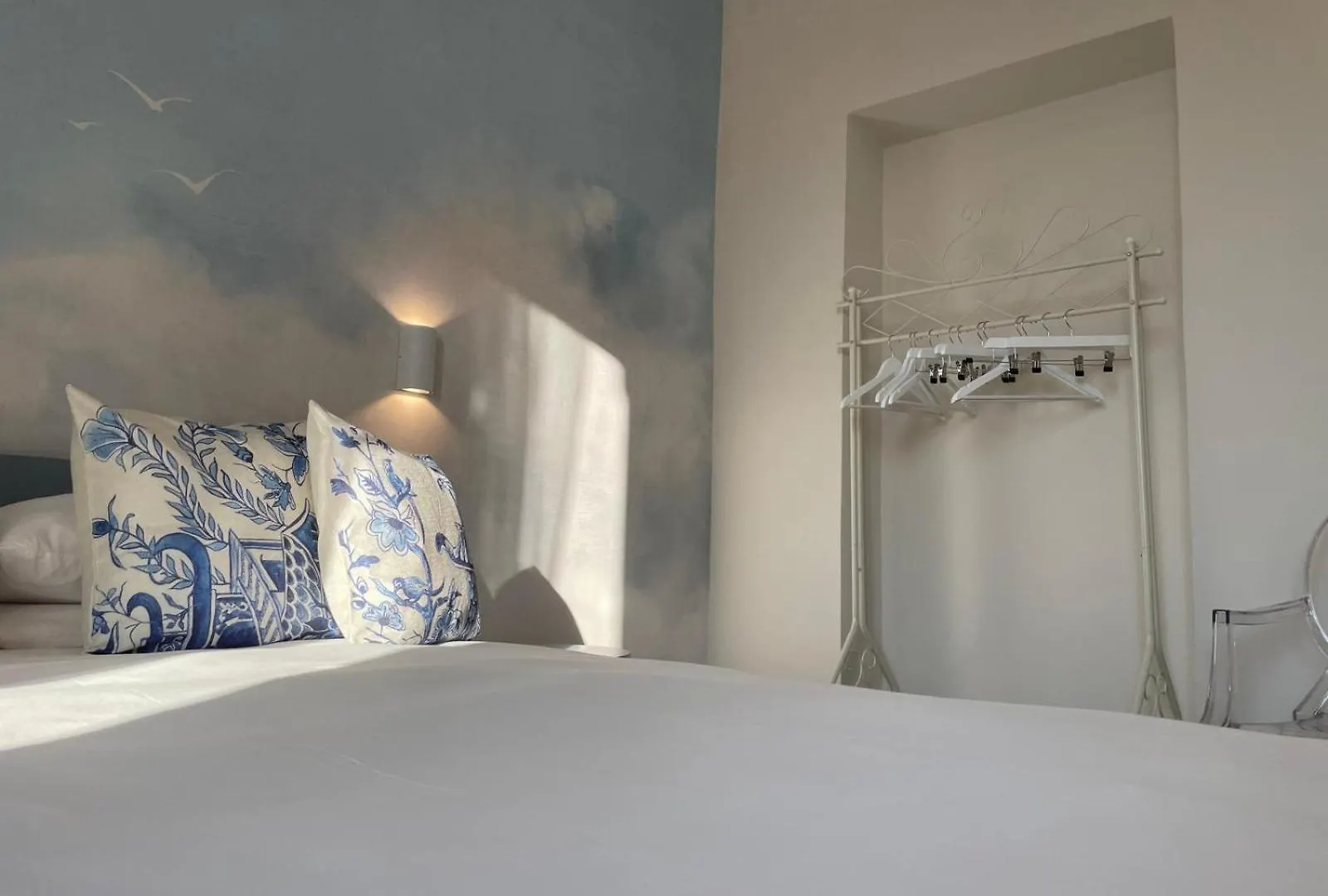 Pensionat Elements Hotell Rom Italien