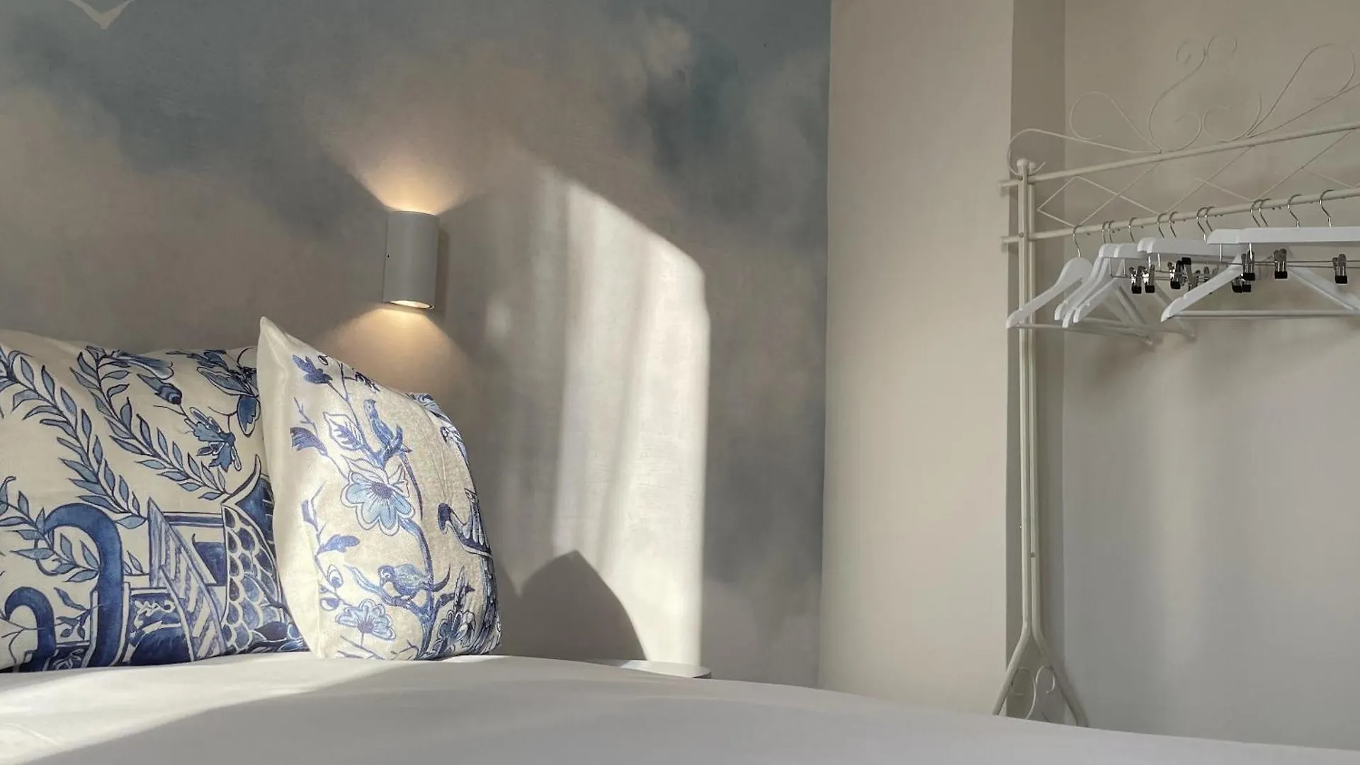 Elements Hotell Rom