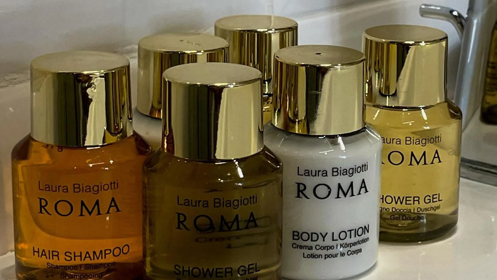 Elements Hotell Rom 0*,  Italien