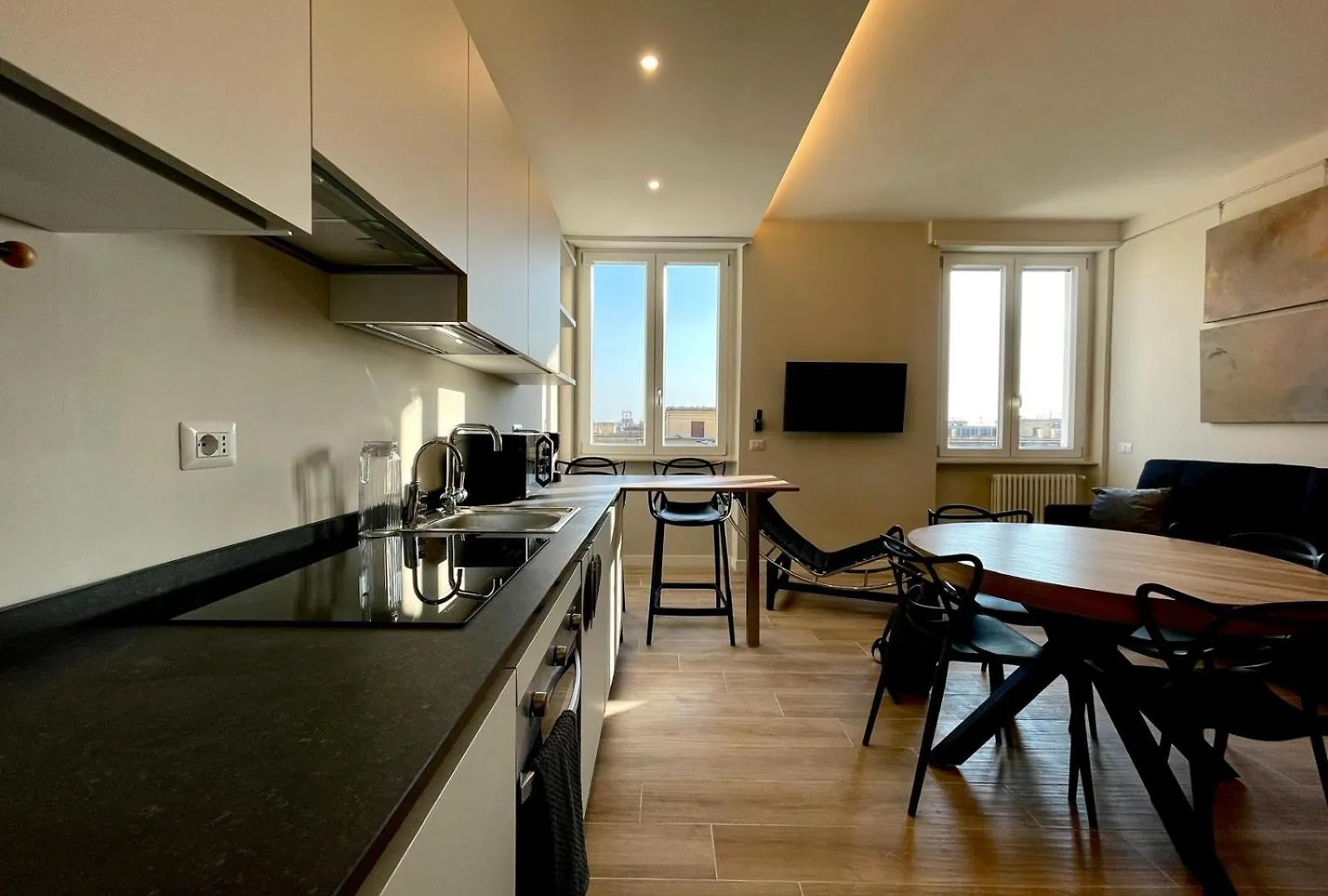 Elements Hotel Rome