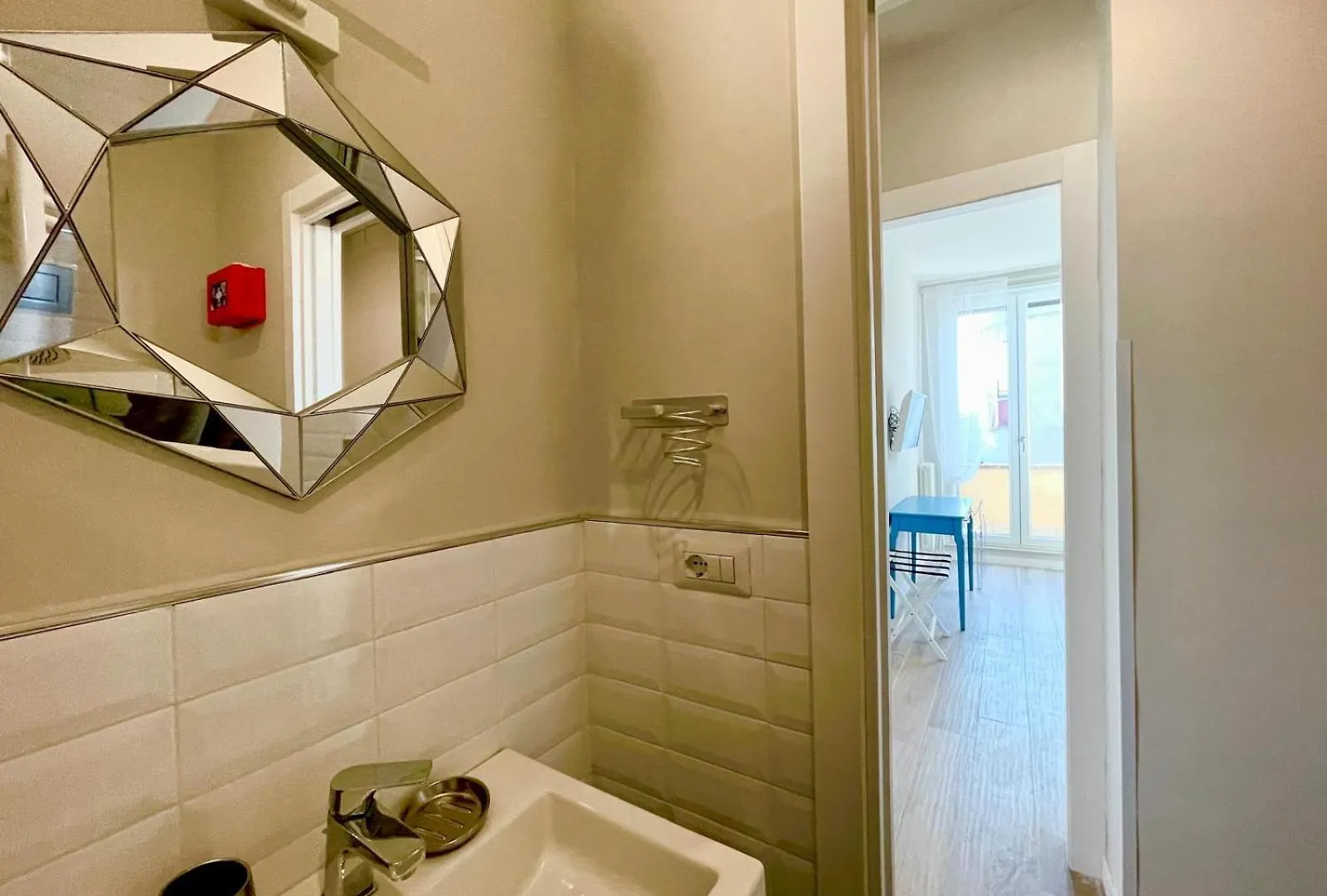 Elements Hotel Rome Guest house