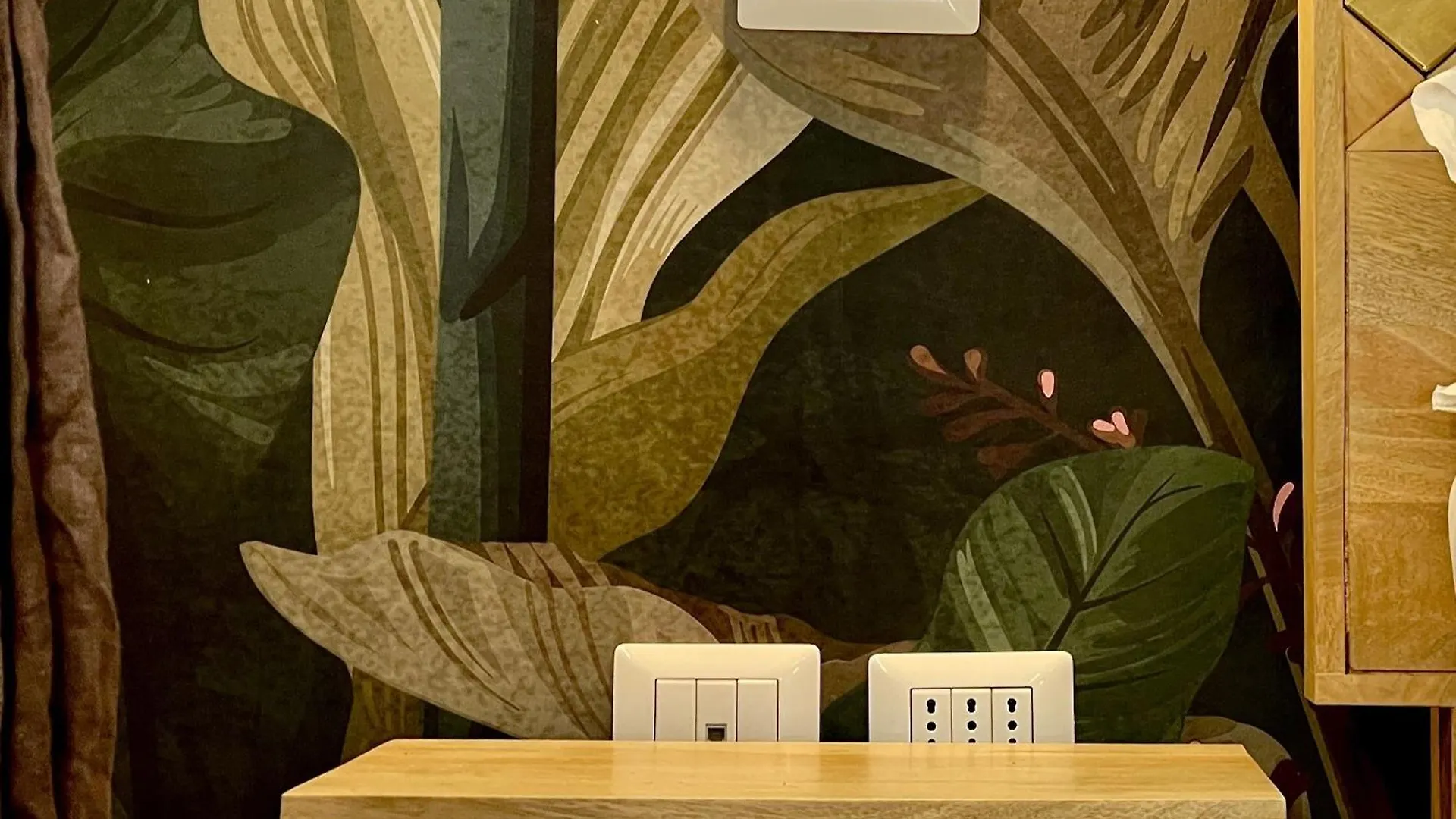 Elements Hotel Rome
