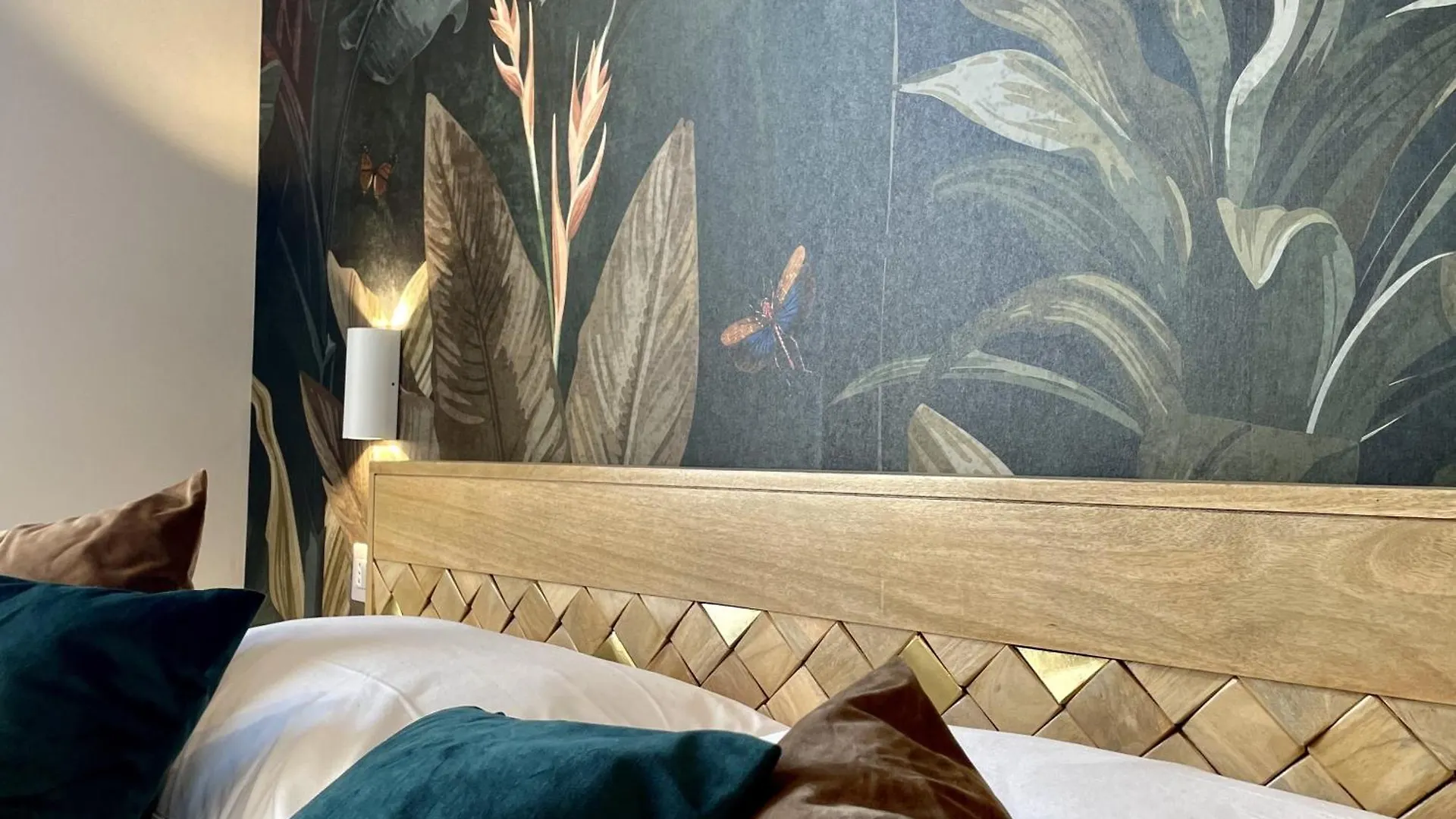 Guest house Elements Hotel Rome