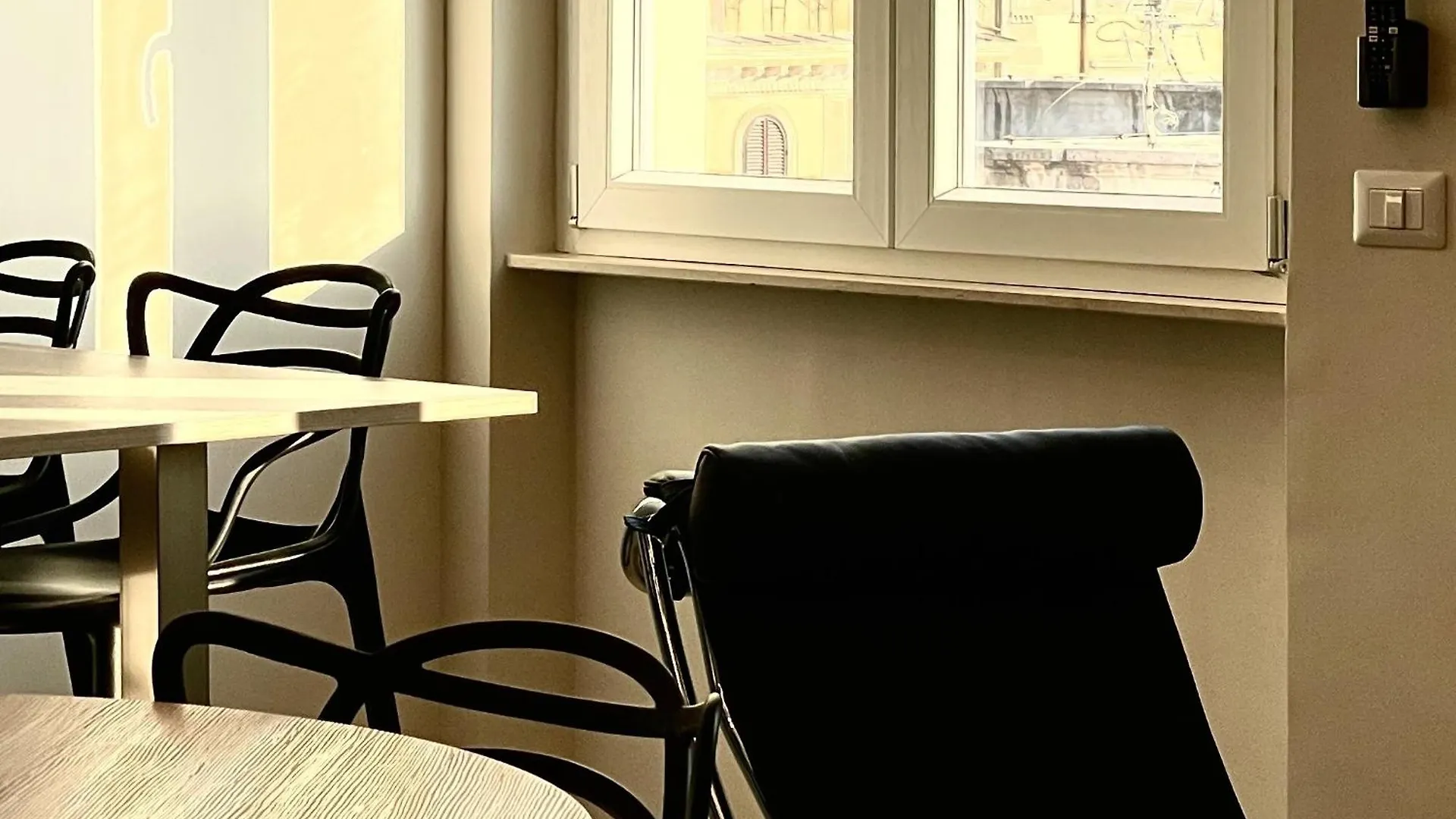 Guest house Elements Hotel Rome
