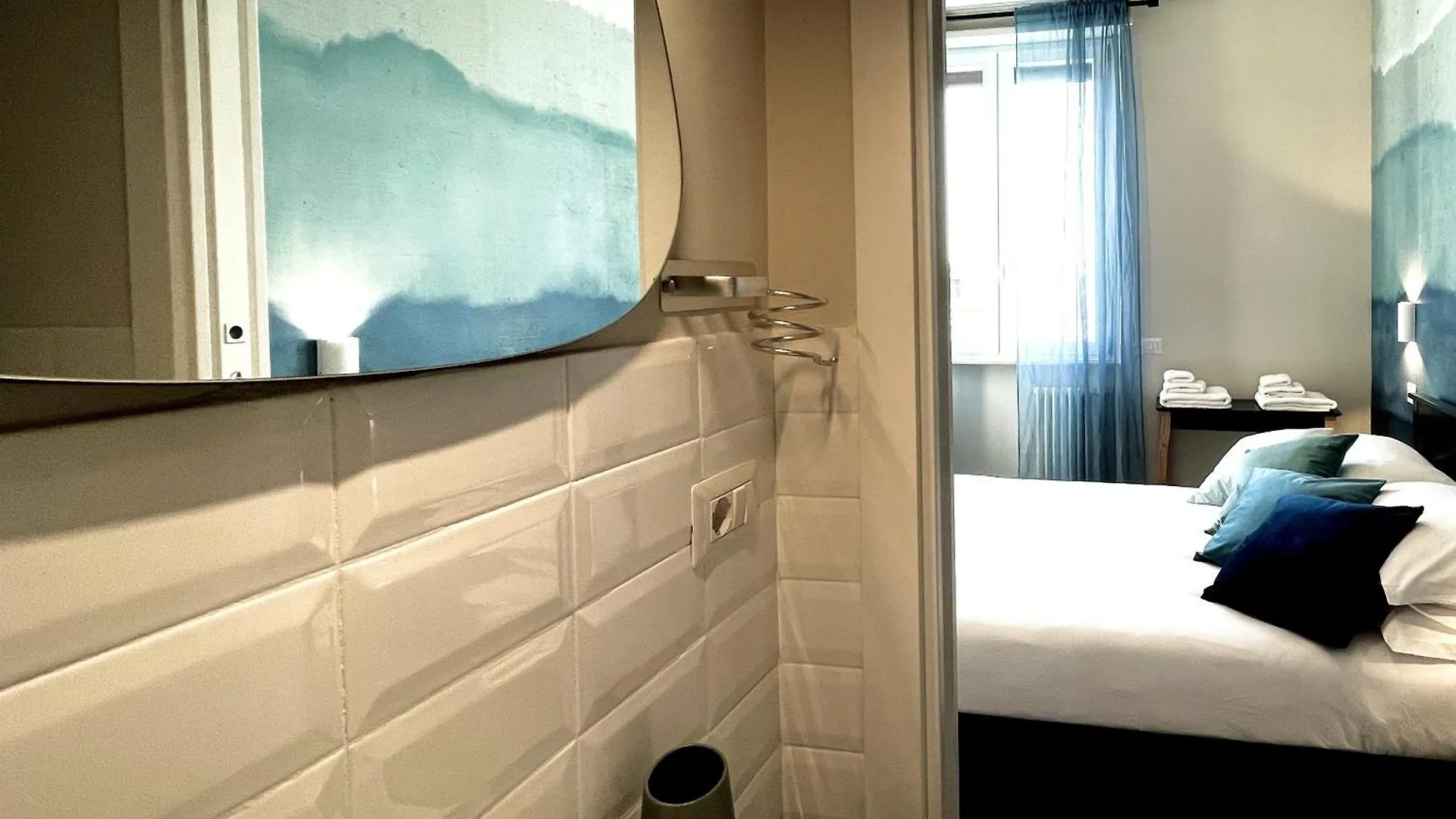 Elements Hotel Rome 0*,  Italy