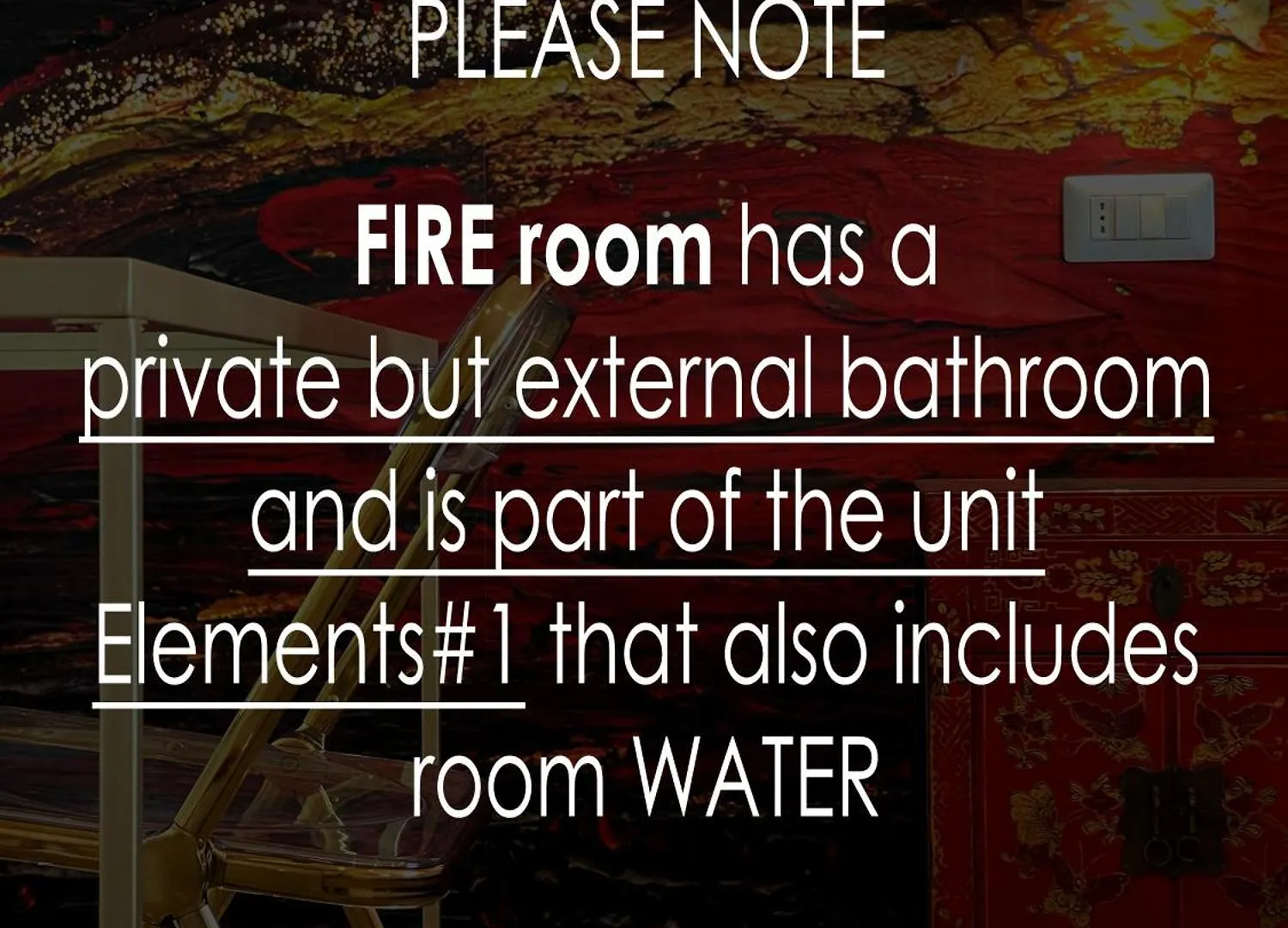 Elements Hotel Rome Guest house
