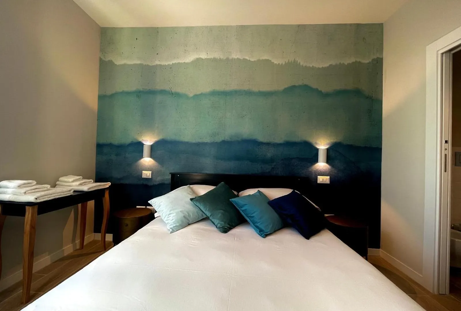 Hotel Elements Roma Affittacamere