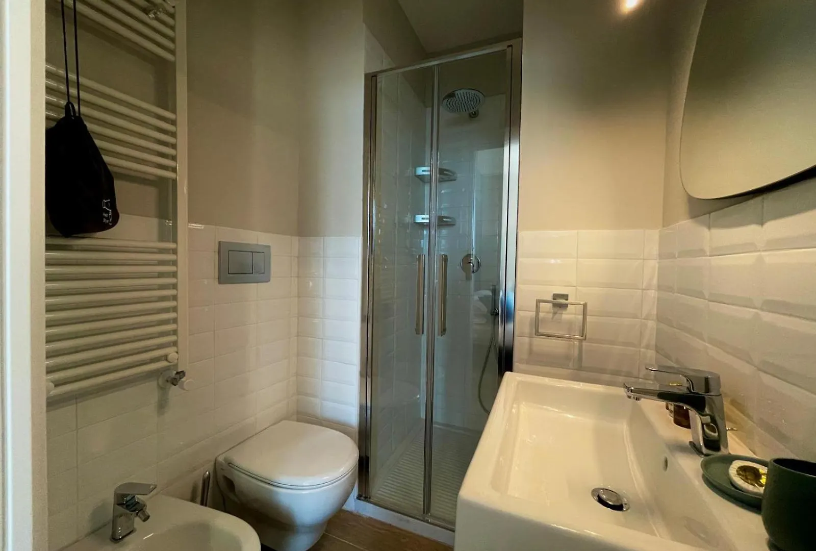 Affittacamere Hotel Elements Roma
