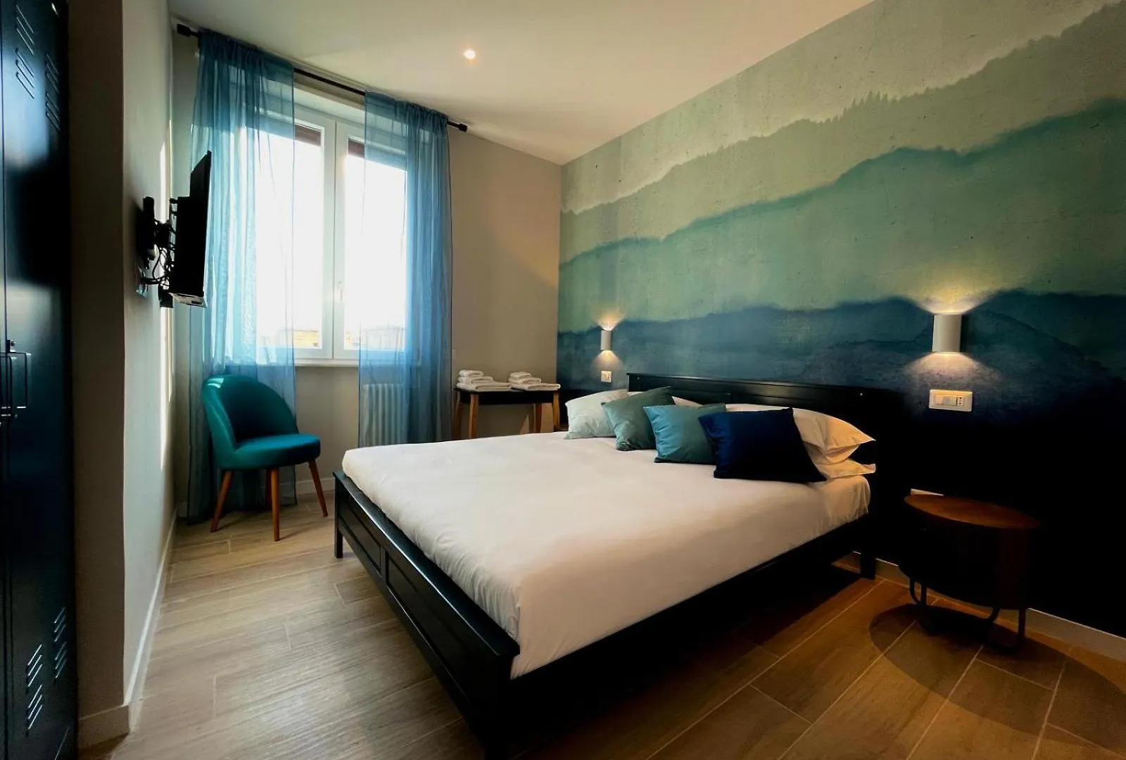 Hotel Elements Roma 0*,