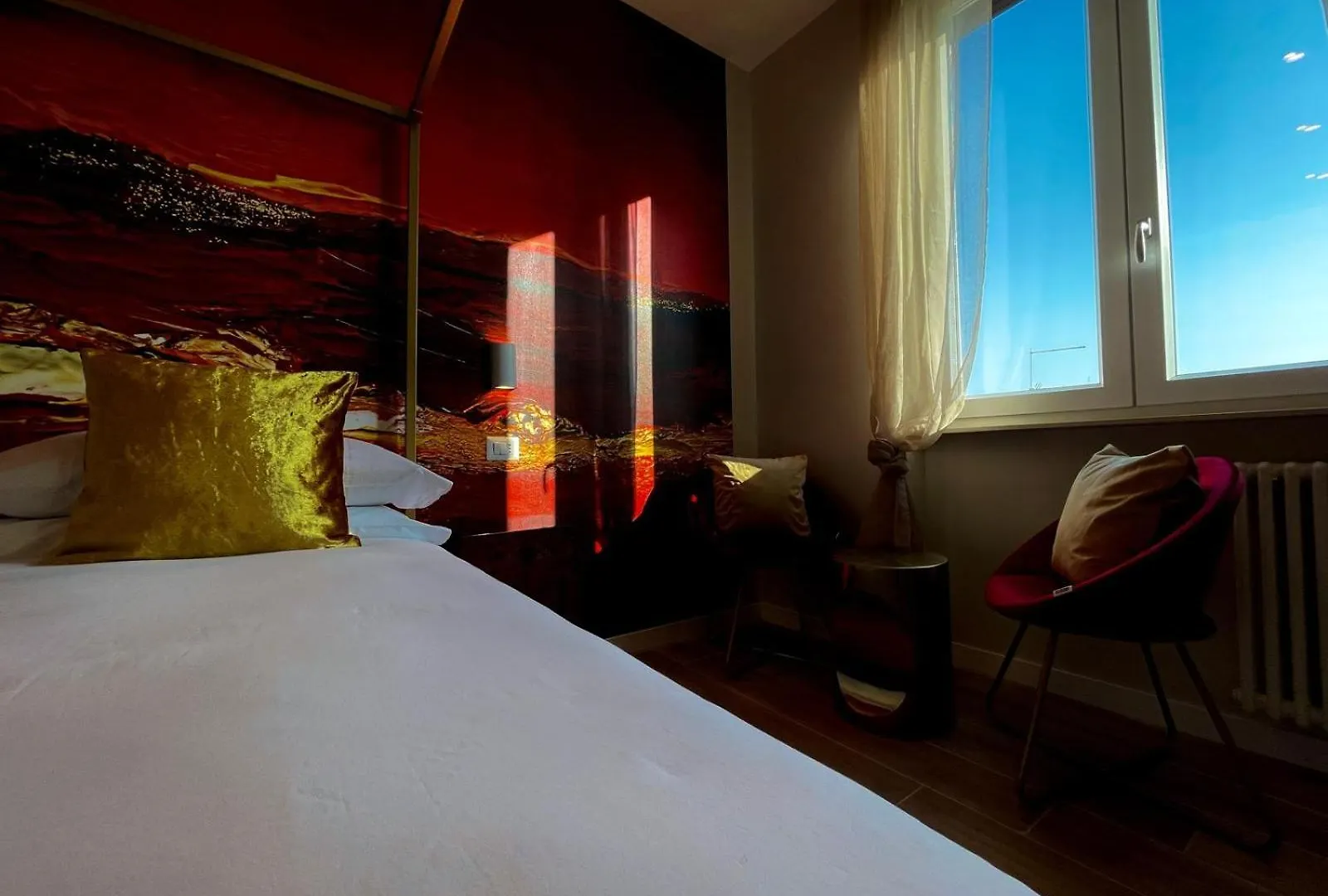 Affittacamere Hotel Elements Roma Italia