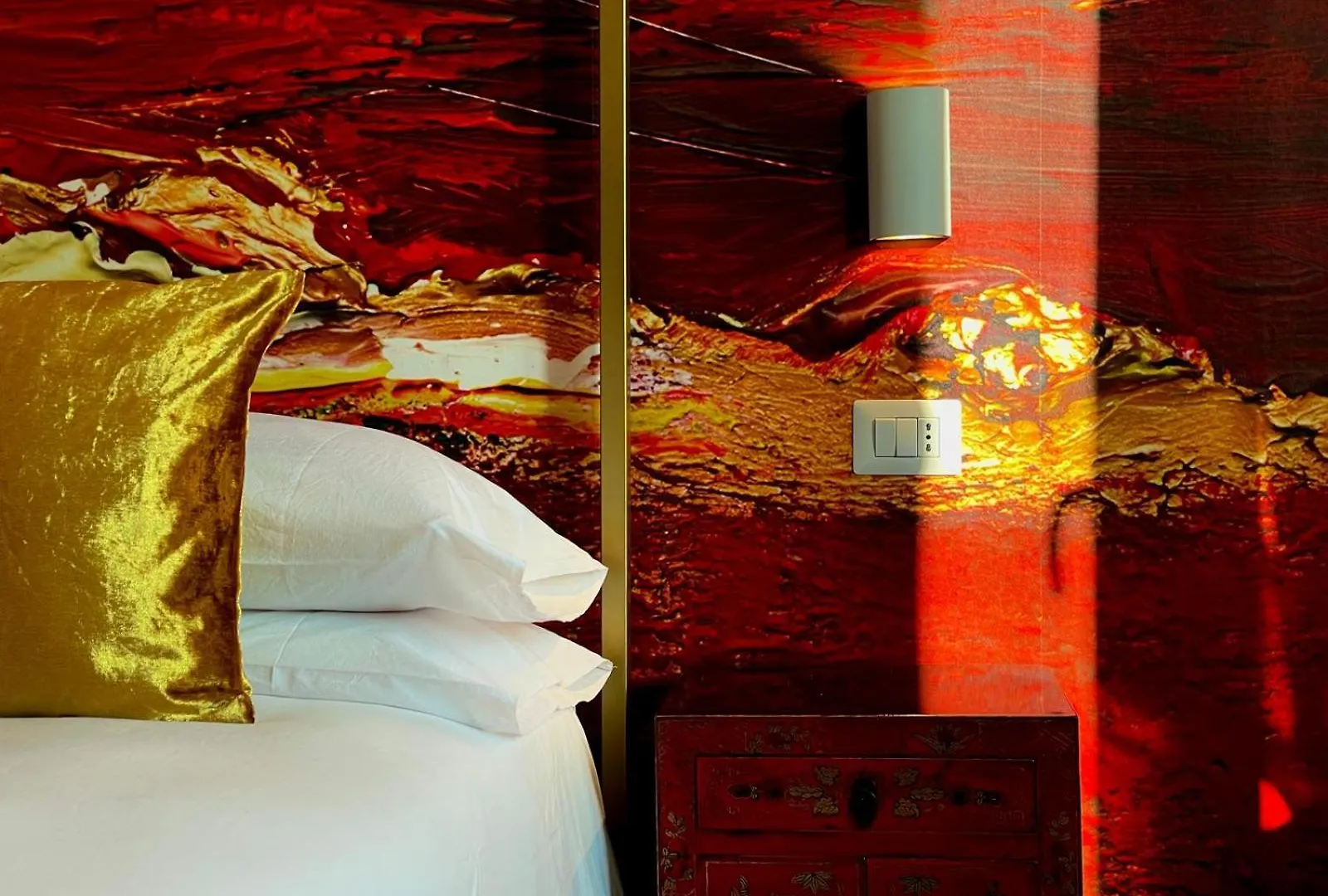 Affittacamere Hotel Elements Roma Italia