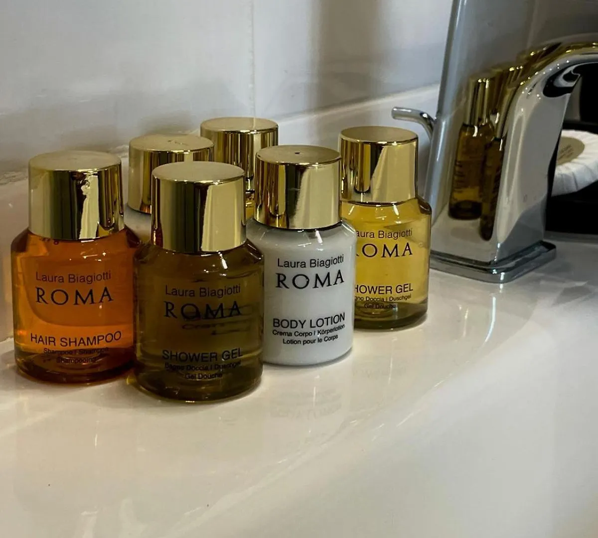 Hotel Elements Roma