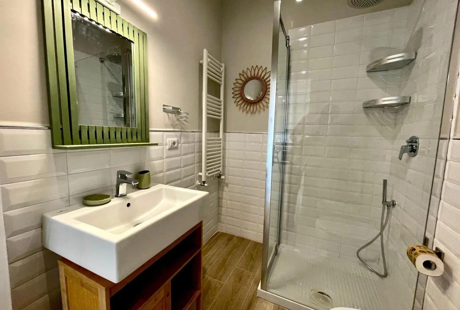 Affittacamere Hotel Elements Roma