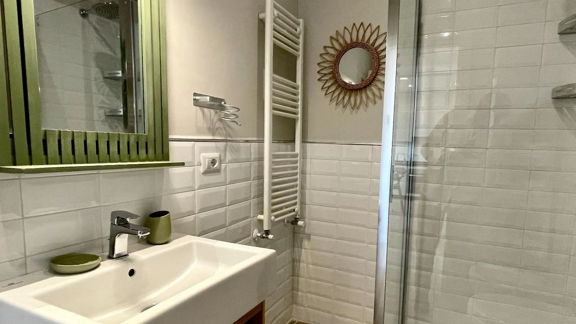 Hotel Elements Roma Affittacamere