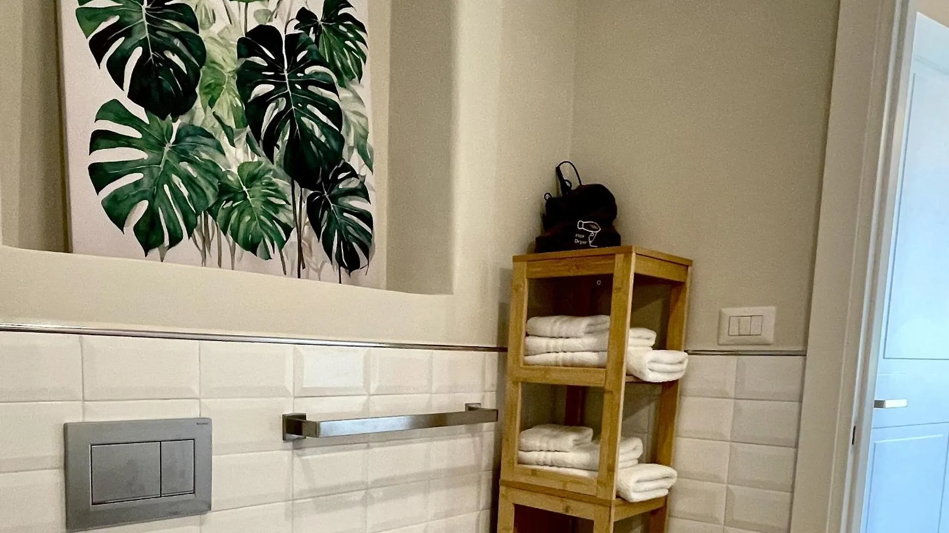 Hotel Elements Roma