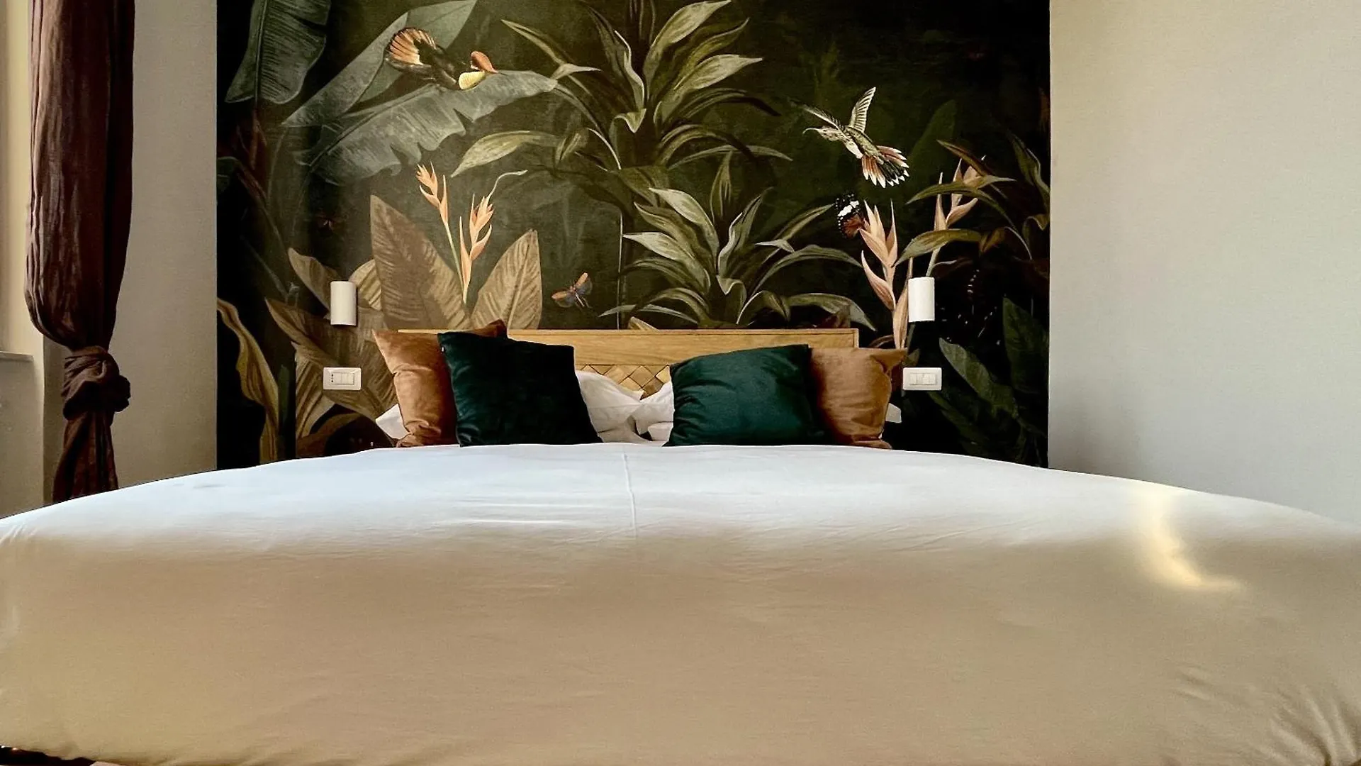 Hotel Elements Roma Italia