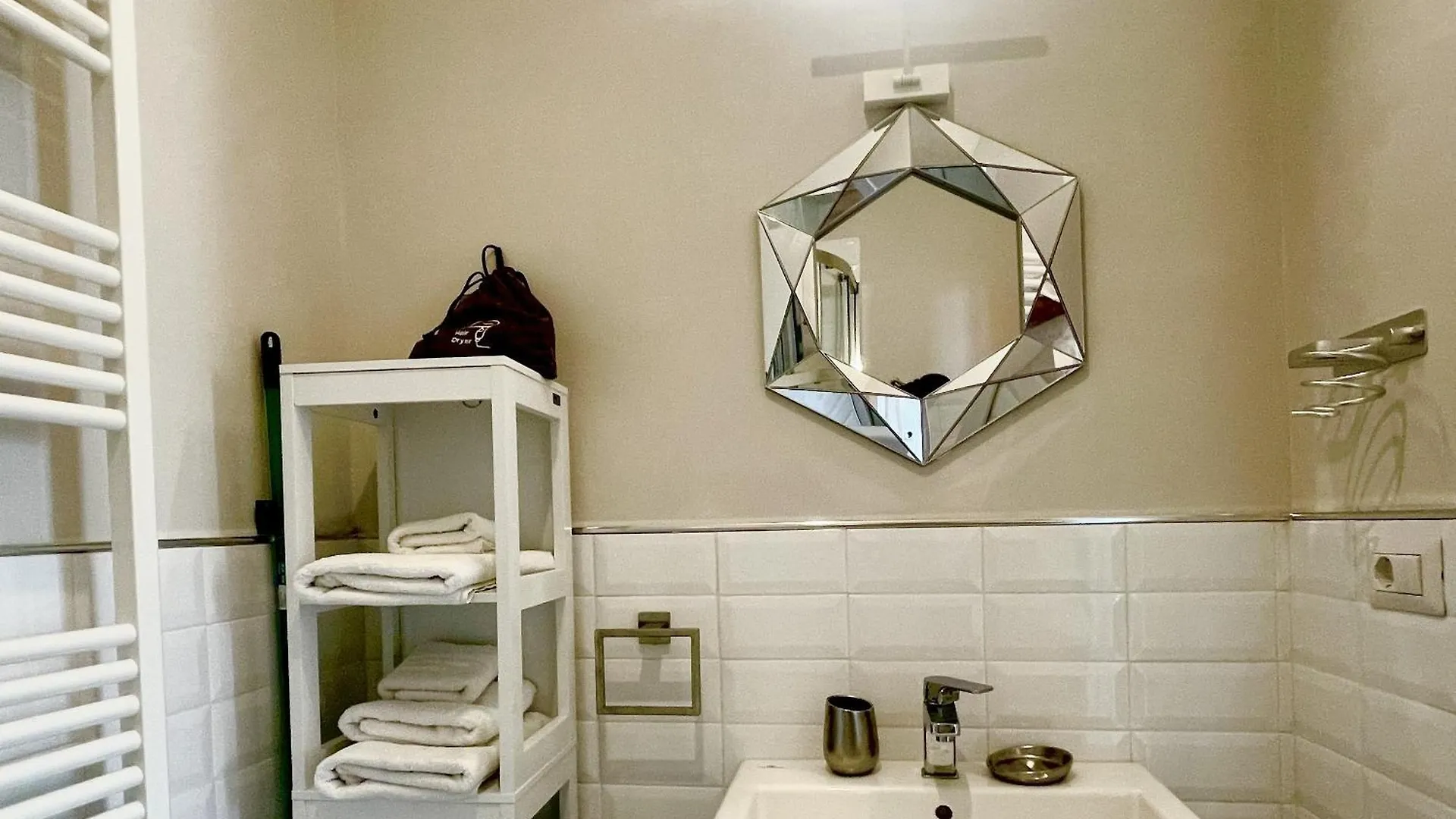 Hotel Elements Roma