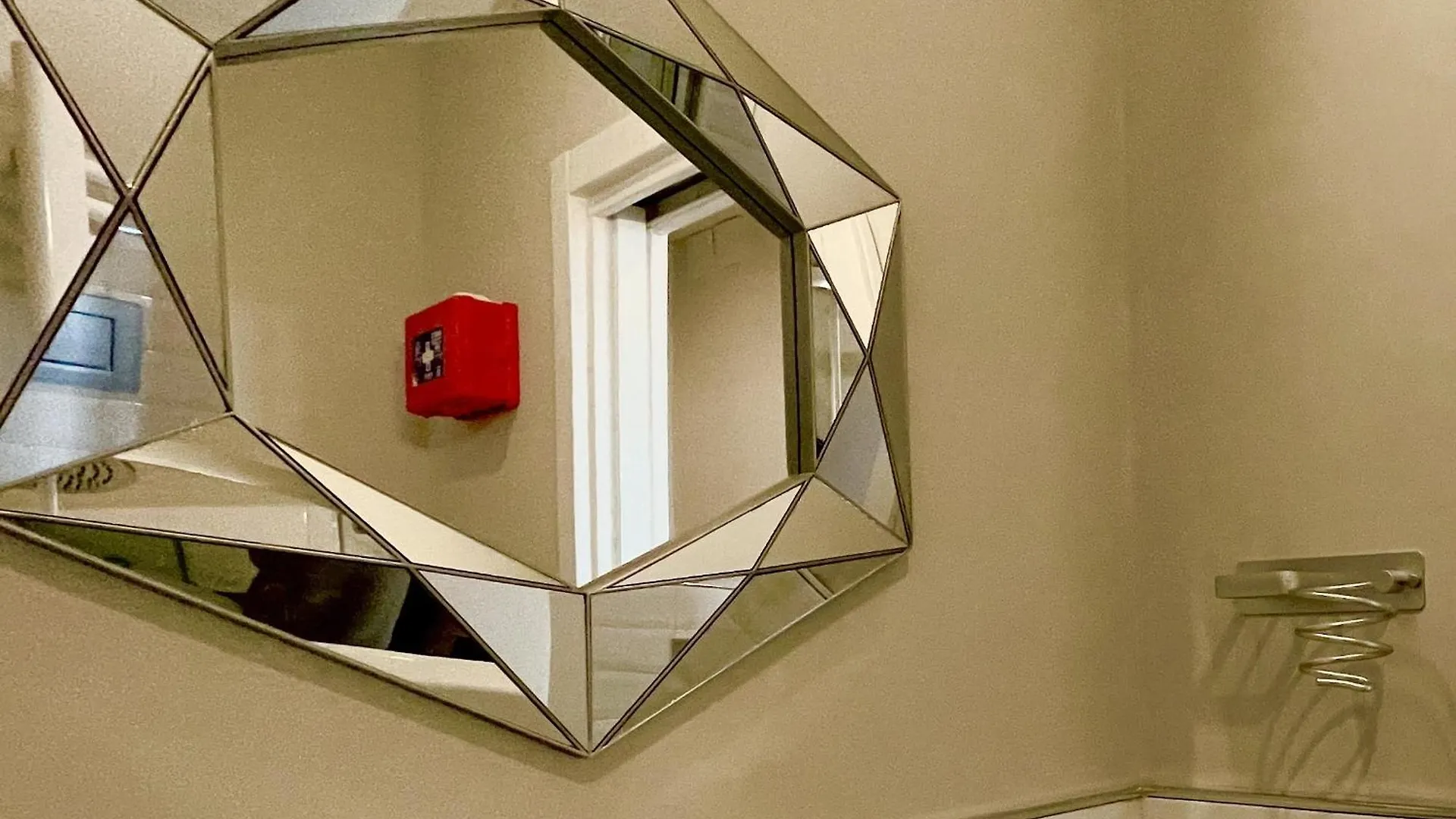 Hotel Elements Roma