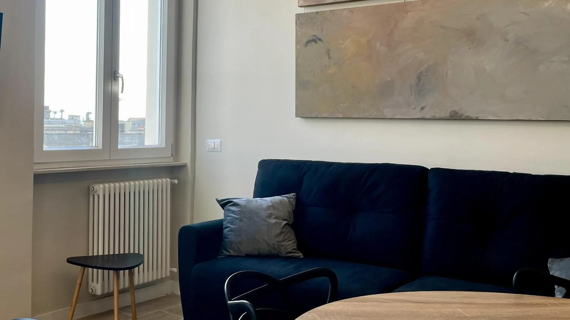 Affittacamere Hotel Elements Roma Italia