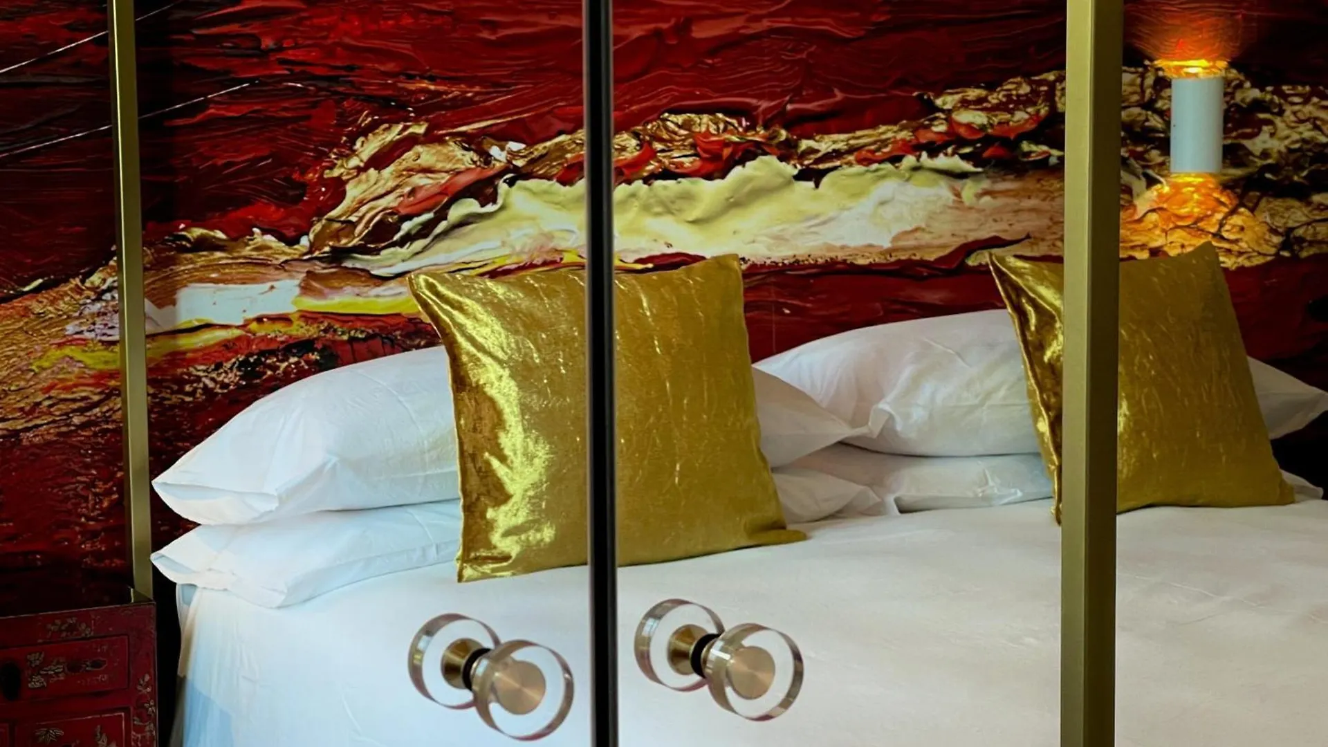 Hotel Elements Roma