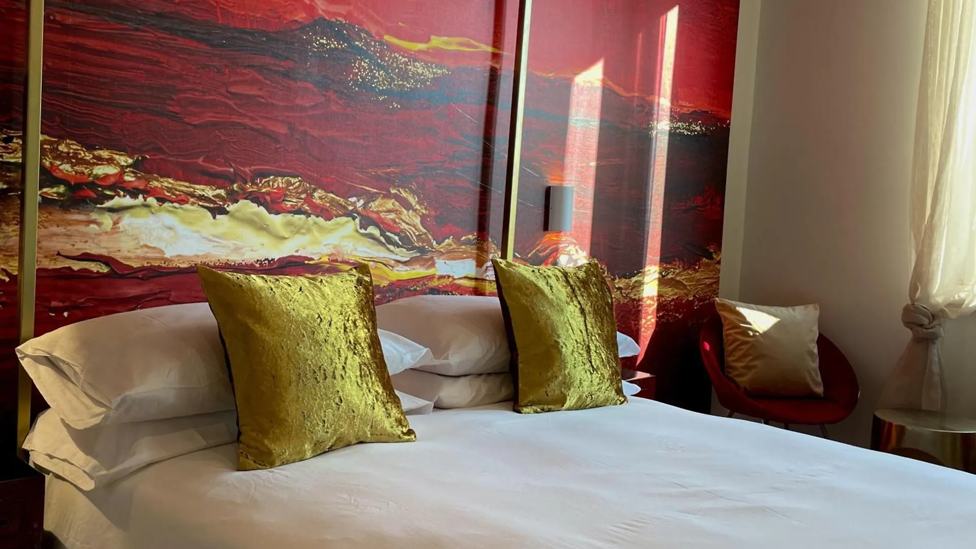 Hotel Elements Roma Affittacamere