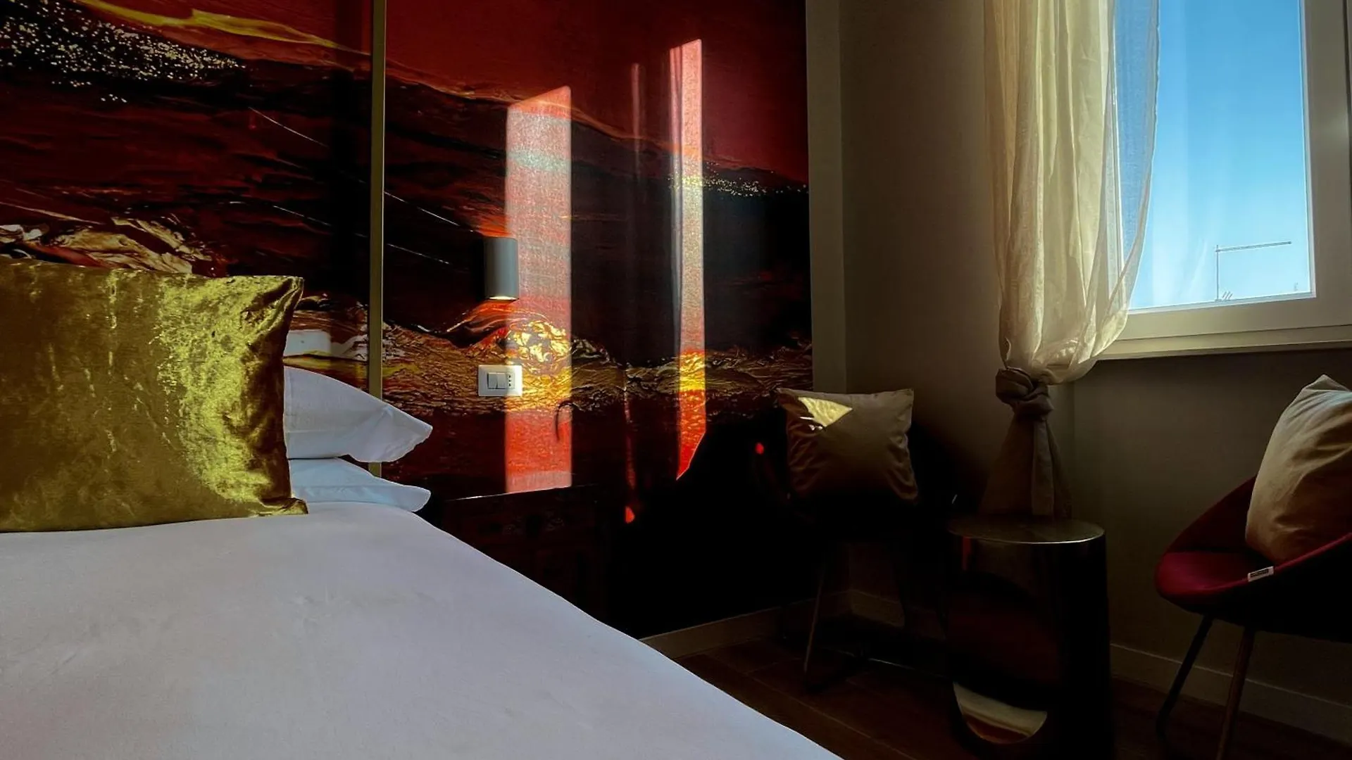 Hotel Elements Roma