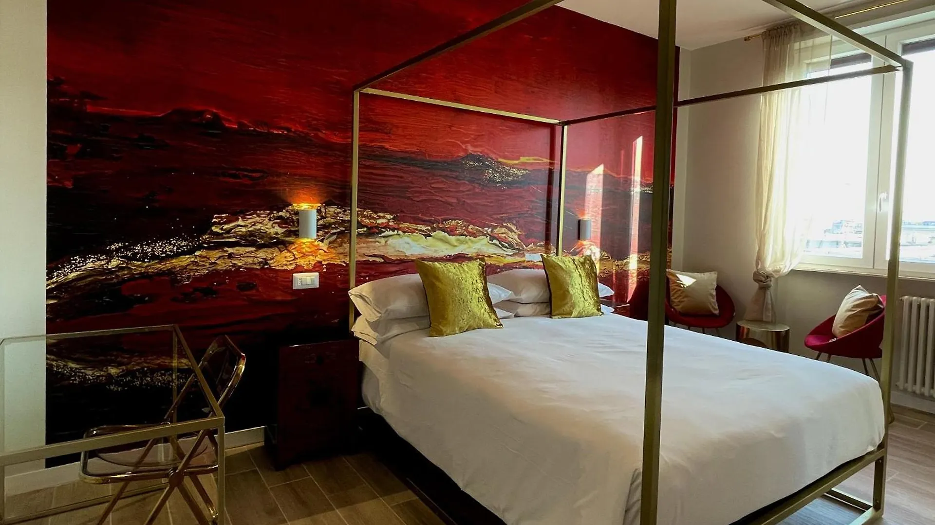 Hotel Elements Roma 0*,  Italia