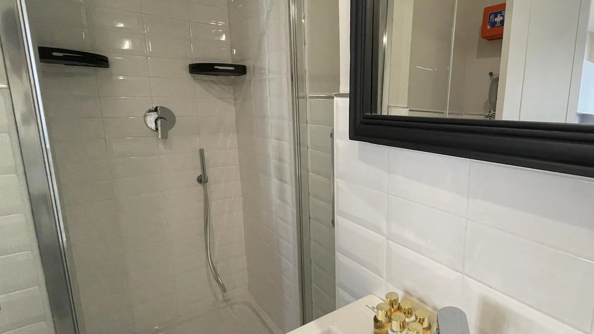 Affittacamere Hotel Elements Roma Italia