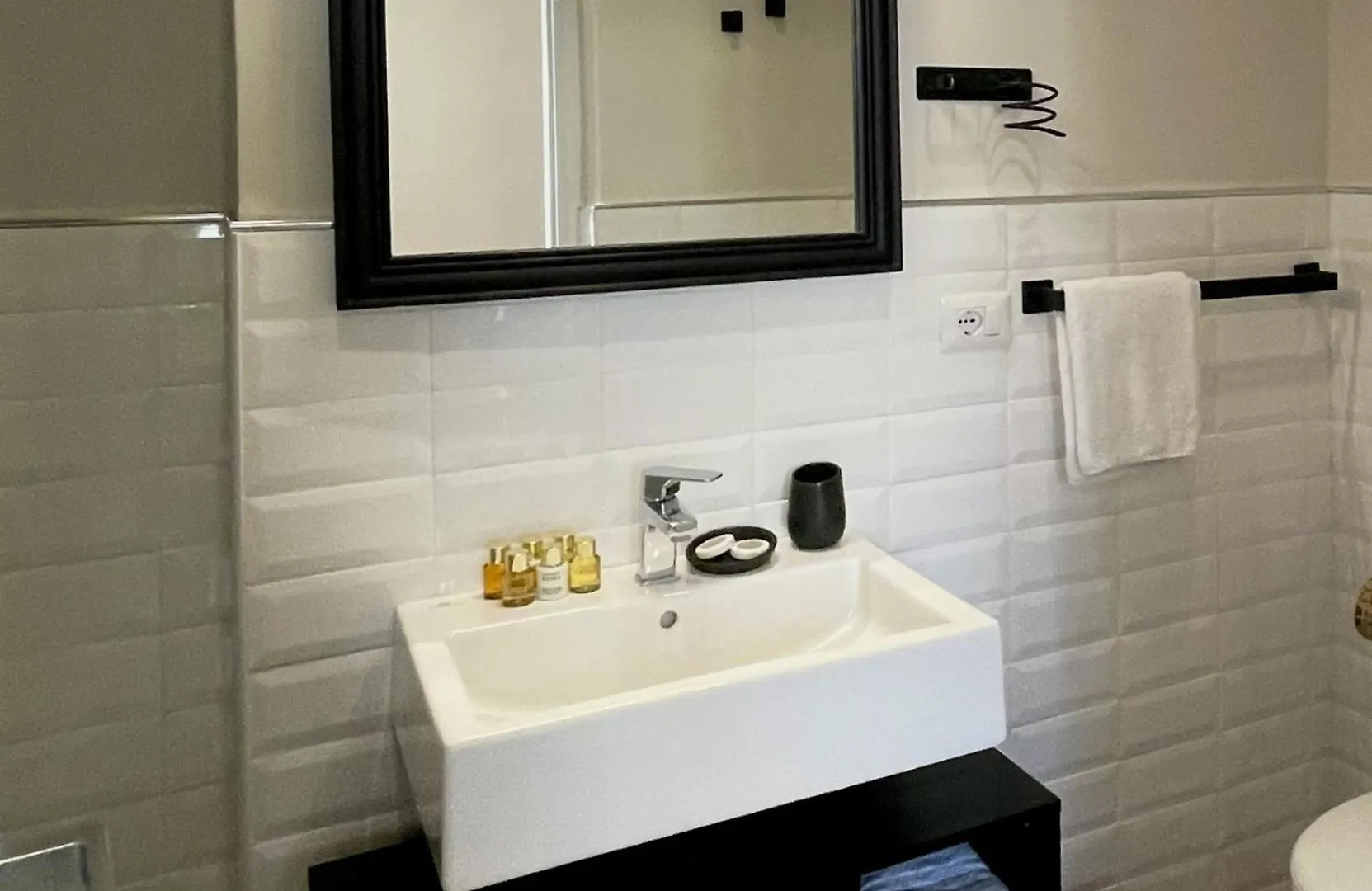 Affittacamere Hotel Elements Roma
