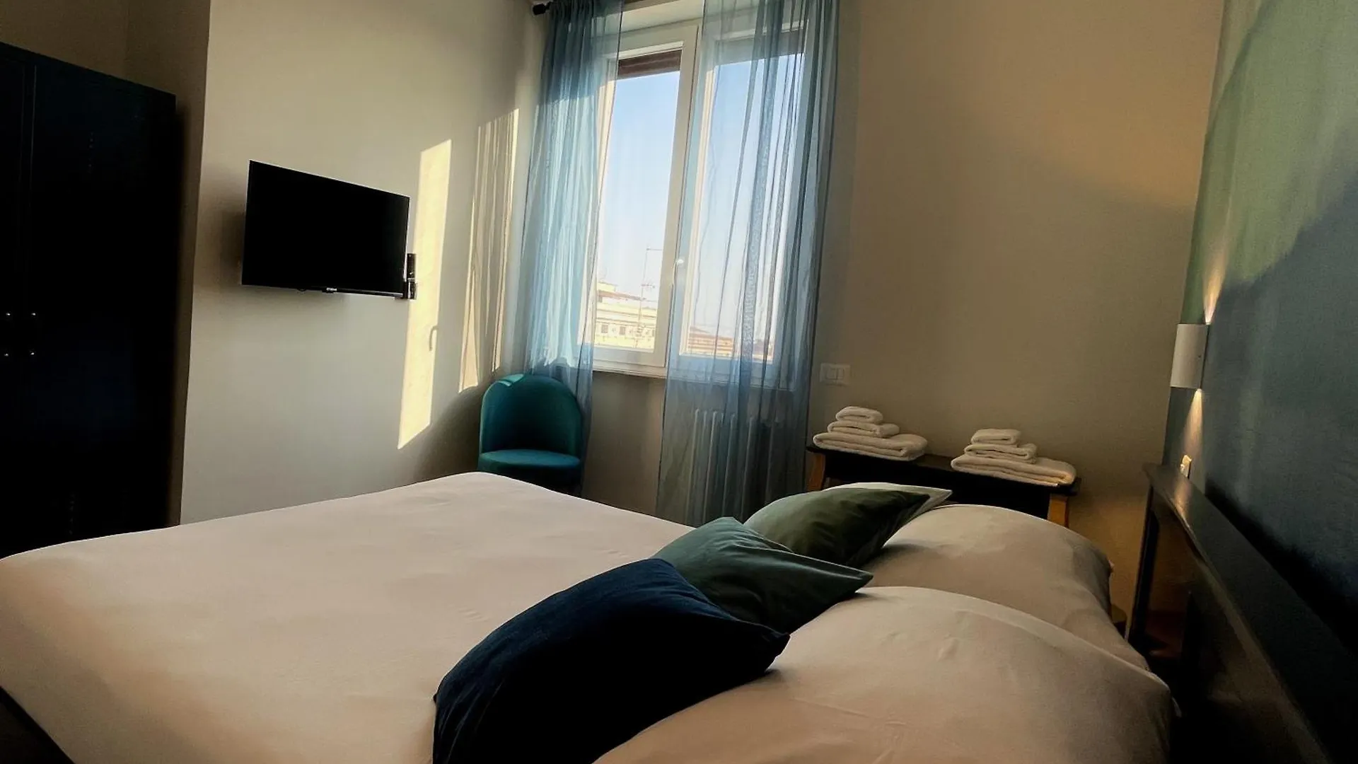 Affittacamere Hotel Elements Roma Italia