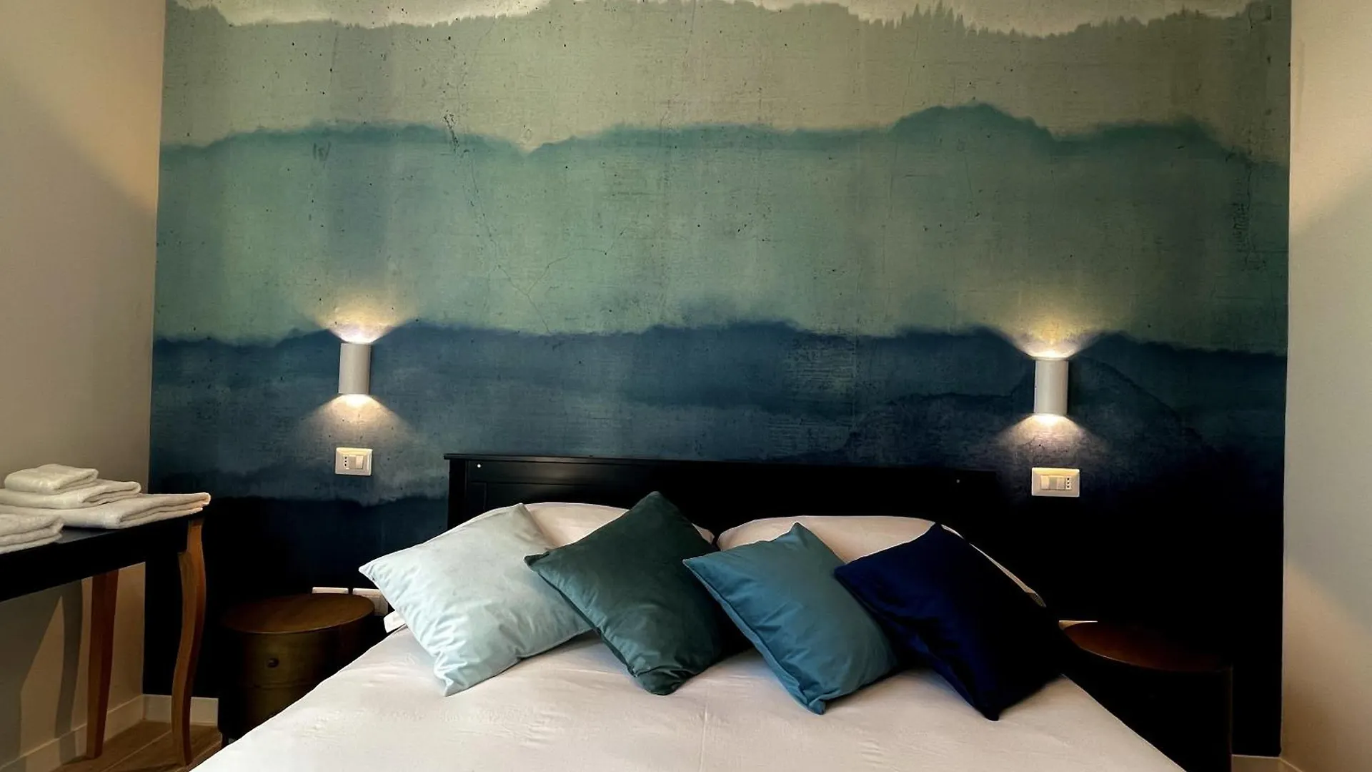 Hotel Elements Roma