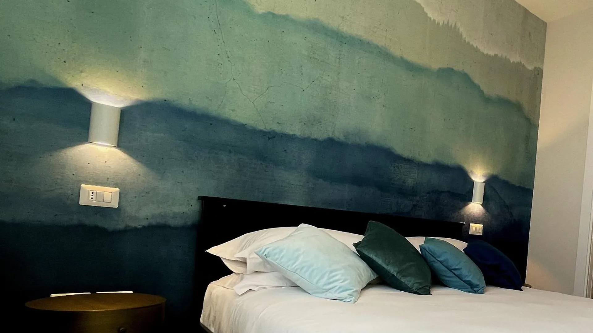 Affittacamere Hotel Elements Roma Italia