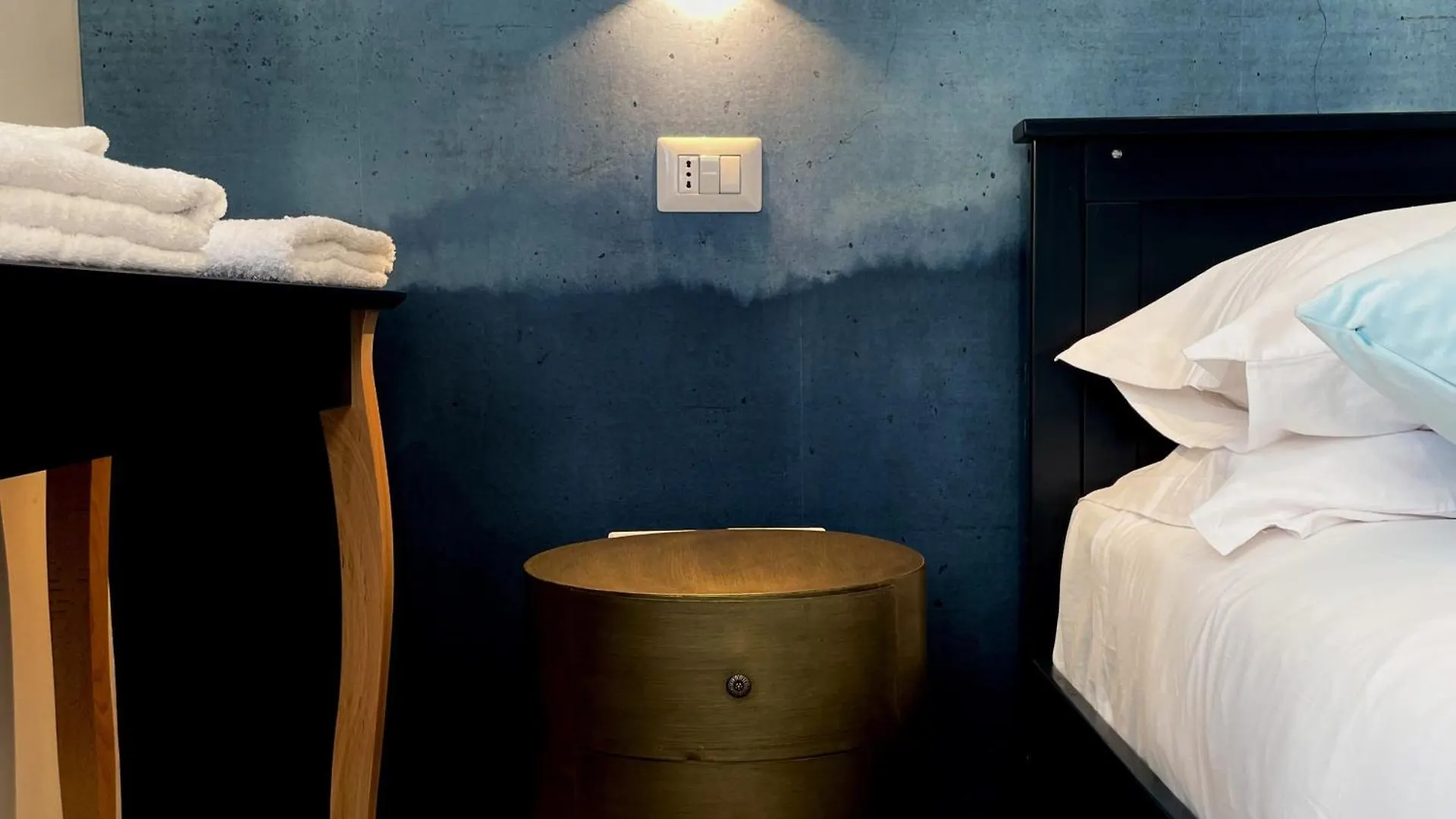 Affittacamere Hotel Elements Roma Italia