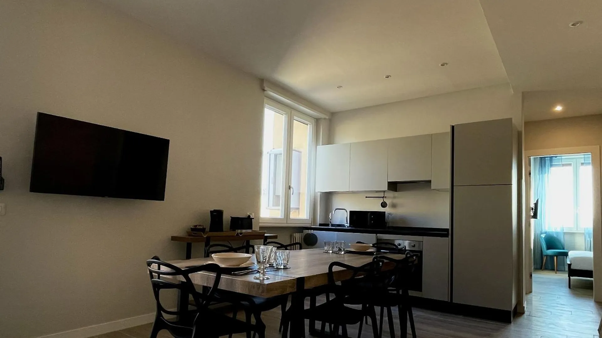 Hotel Elements Roma 0*,